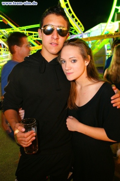 Volksfest @ Ulm - Bild 101