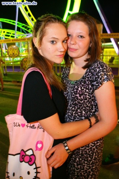 Volksfest @ Ulm - Bild 102