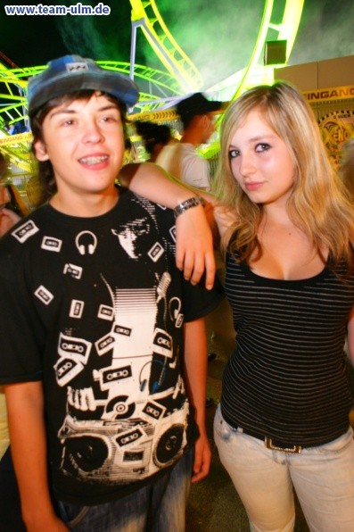 Volksfest @ Ulm - Bild 103