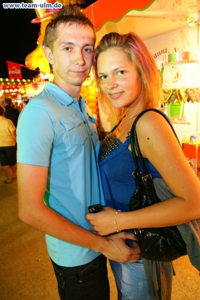Volksfest @ Ulm - Bild 104