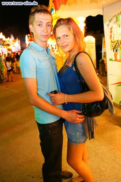 Volksfest @ Ulm - Bild 105