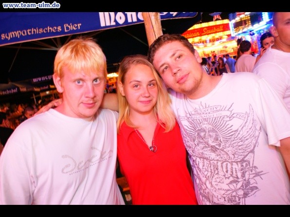 Volksfest @ Ulm - Bild 106