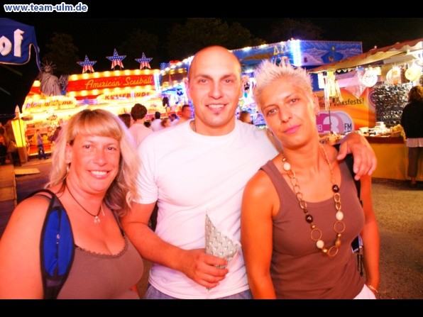 Volksfest @ Ulm - Bild 107