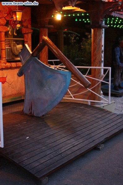 Volksfest @ Ulm - Bild 11