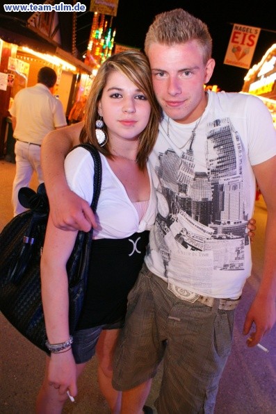 Volksfest @ Ulm - Bild 110