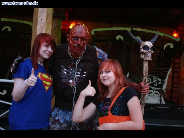 Volksfest @ Ulm - Bild 13