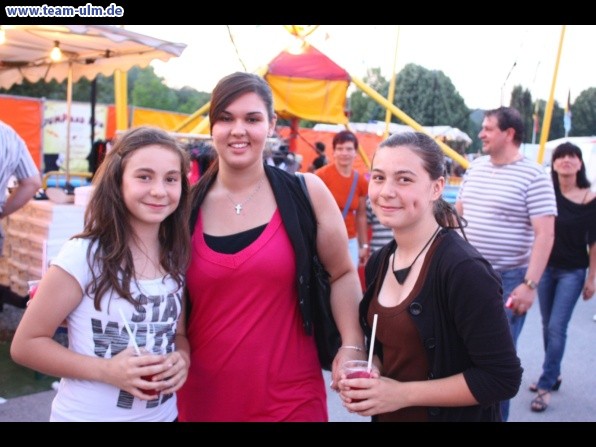 Volksfest @ Ulm - Bild 15