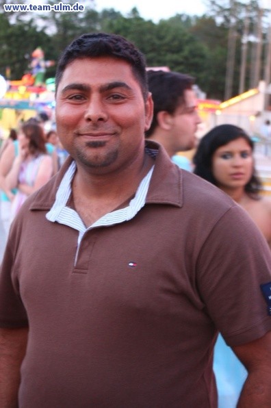 Volksfest @ Ulm - Bild 16