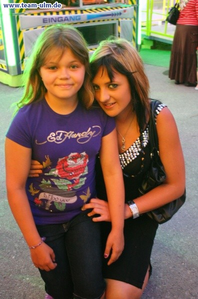 Volksfest @ Ulm - Bild 21
