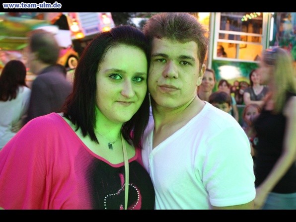 Volksfest @ Ulm - Bild 23