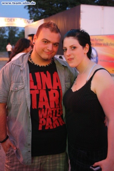 Volksfest @ Ulm - Bild 24