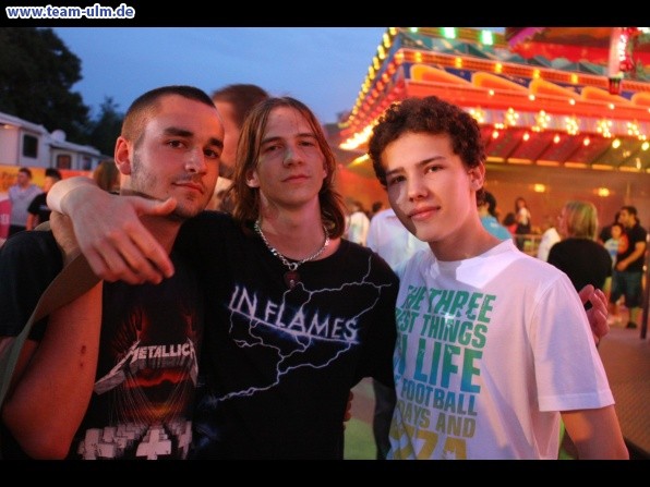 Volksfest @ Ulm - Bild 25