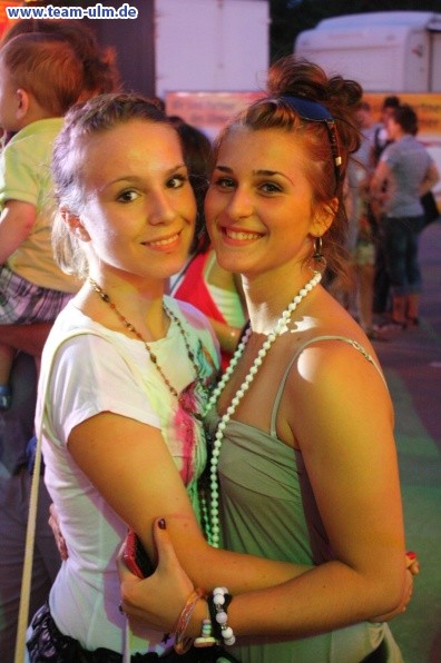 Volksfest @ Ulm - Bild 26