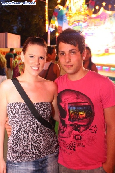Volksfest @ Ulm - Bild 27
