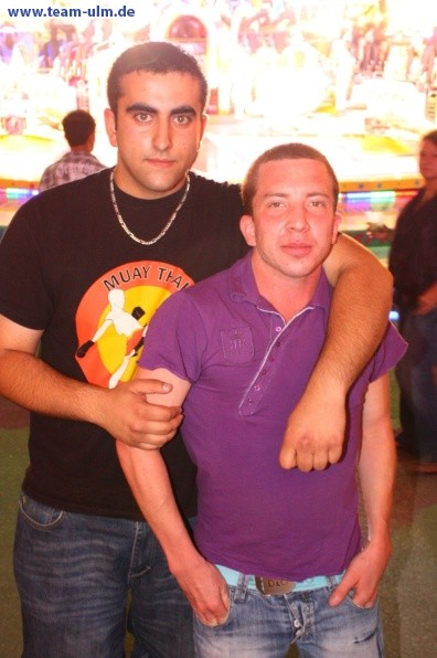 Volksfest @ Ulm - Bild 28