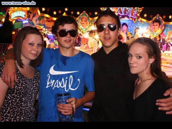 Volksfest @ Ulm - Bild 29