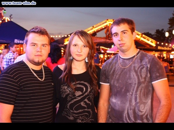 Volksfest @ Ulm - Bild 30