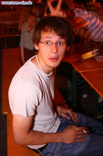 Volksfest @ Ulm - Bild 33