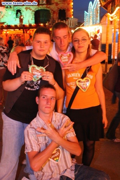 Volksfest @ Ulm - Bild 34