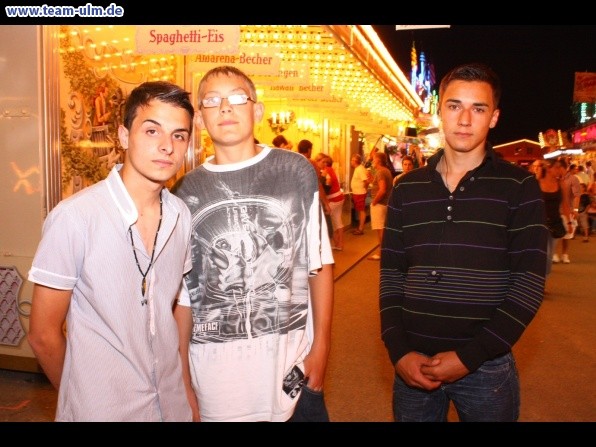 Volksfest @ Ulm - Bild 36