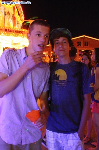 Volksfest @ Ulm - Bild 37