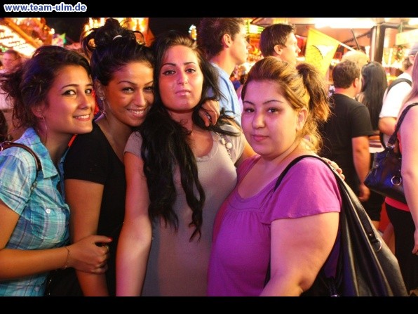 Volksfest @ Ulm - Bild 38