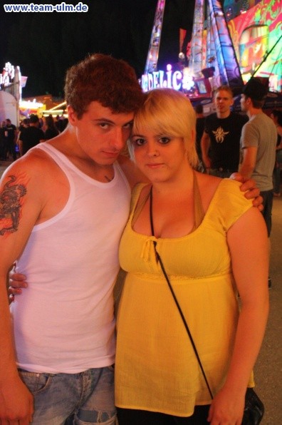 Volksfest @ Ulm - Bild 39