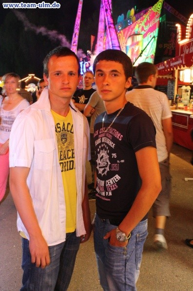 Volksfest @ Ulm - Bild 40