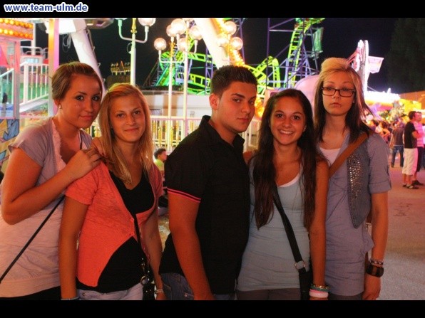 Volksfest @ Ulm - Bild 41
