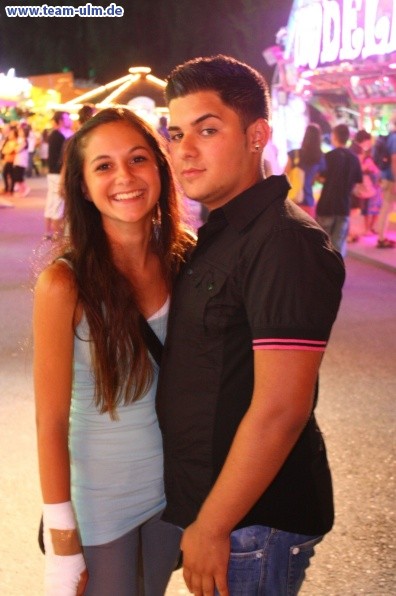 Volksfest @ Ulm - Bild 42