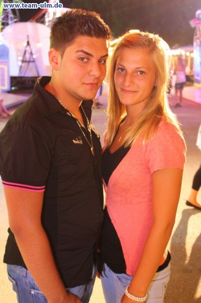 Volksfest @ Ulm - Bild 43