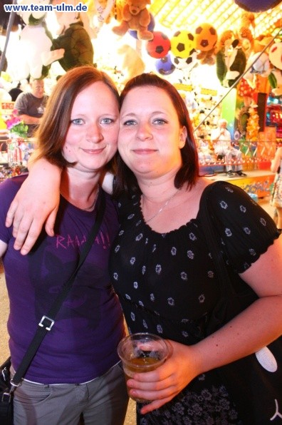 Volksfest @ Ulm - Bild 44