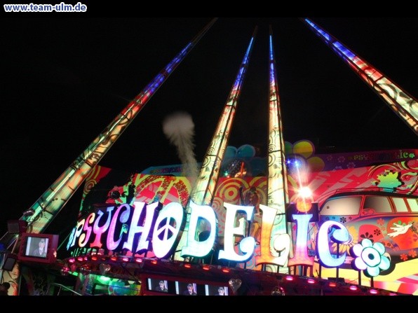 Volksfest @ Ulm - Bild 46