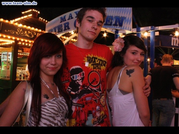 Volksfest @ Ulm - Bild 47