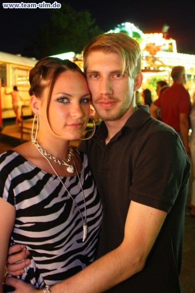 Volksfest @ Ulm - Bild 50