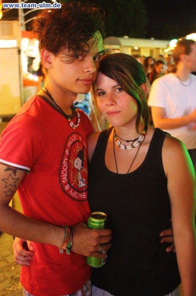 Volksfest @ Ulm - Bild 51