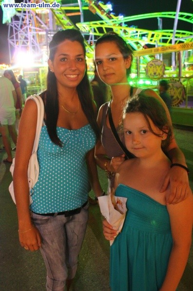Volksfest @ Ulm - Bild 52