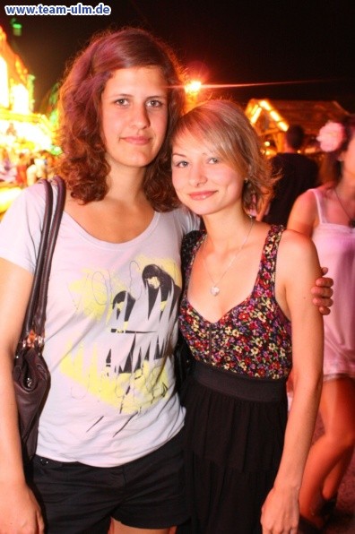 Volksfest @ Ulm - Bild 54