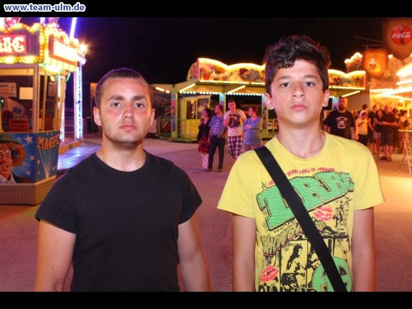 Volksfest @ Ulm - Bild 56