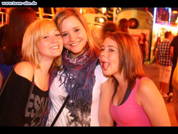 Volksfest @ Ulm - Bild 57