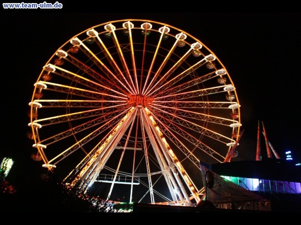 Volksfest @ Ulm - Bild 58