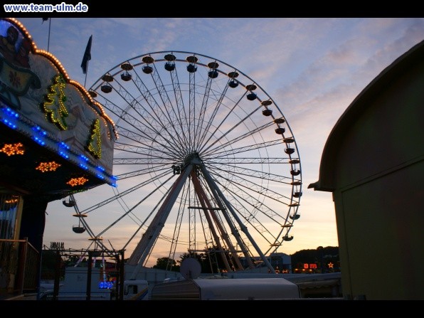 Volksfest @ Ulm - Bild 59