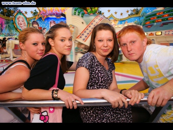 Volksfest @ Ulm - Bild 60