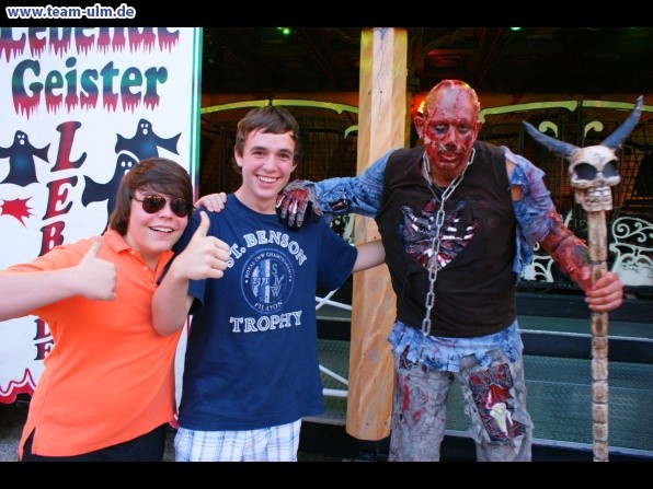 Volksfest @ Ulm - Bild 61