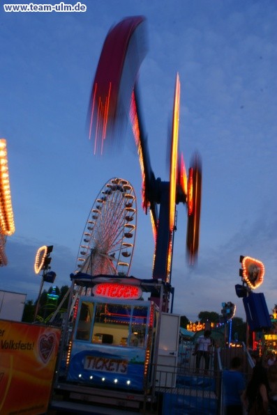 Volksfest @ Ulm - Bild 62