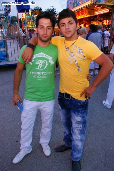 Volksfest @ Ulm - Bild 63