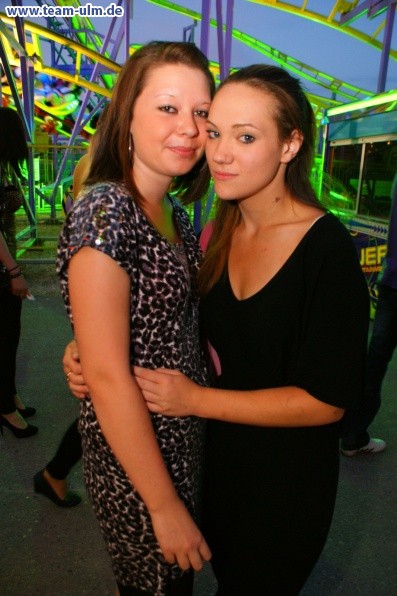 Volksfest @ Ulm - Bild 64