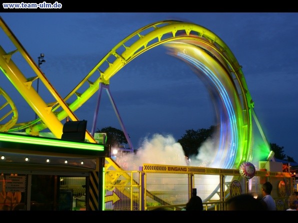 Volksfest @ Ulm - Bild 65
