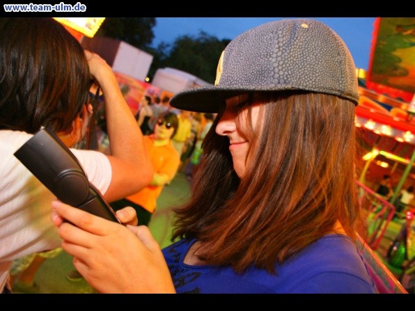 Volksfest @ Ulm - Bild 66