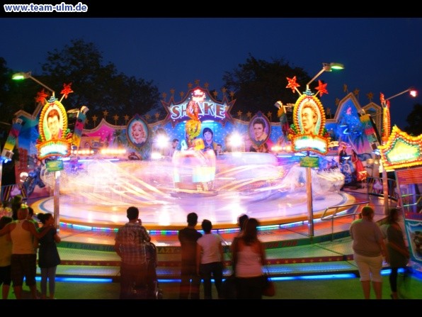 Volksfest @ Ulm - Bild 68
